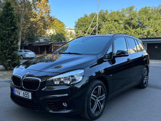 BMW 2 Series Gran Tourer foto 2