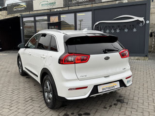 KIA Niro foto 3