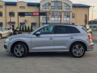 Audi Q5 foto 2