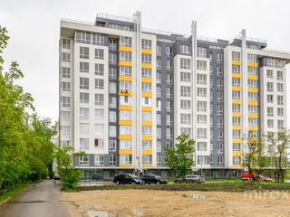 Apartament cu 3 camere, 135 m², Telecentru, Chișinău foto 4