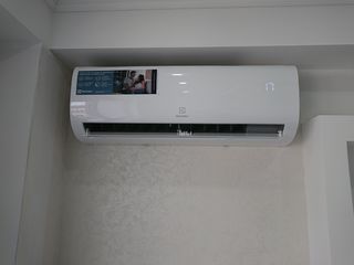 Conditionere Chisinau Daikin,AC-Electric,CooperHunter,ballu,electrolux,gree,LG,mdv,mitsubishi,TCL foto 3