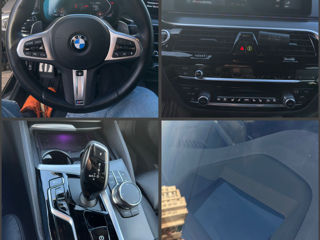 BMW 5 Series foto 6