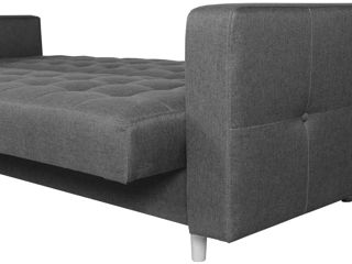 Canapea modernă de calitate premium foto 3