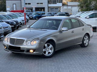 Mercedes E-Class foto 3