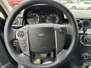 Land Rover Discovery foto 15