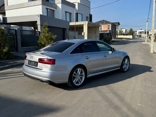 Audi A6 foto 4