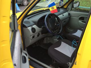 Renault Kangoo foto 3