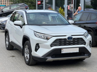 Toyota Rav 4 foto 4