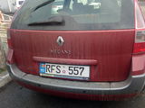 Renault Megane foto 4