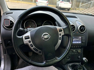 Nissan Qashqai+2 foto 18