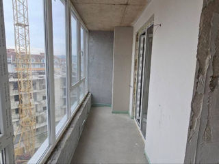 Apartament cu 2 camere, 73 m², Buiucani, Chișinău foto 4