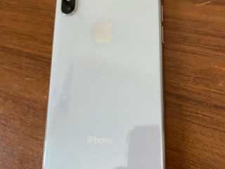 Продам Iphone x 256Gb