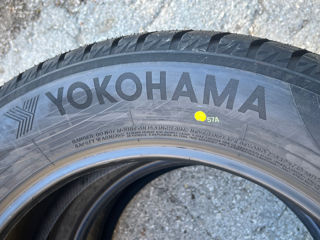 235/60 R19 Yokohama BlueEarth V906/ Доставка, livrare toata Moldova 2024 foto 8