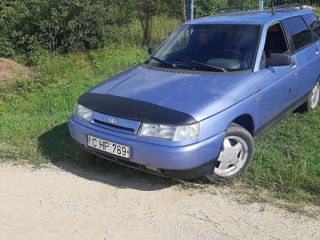 Lada / ВАЗ 2111 foto 6