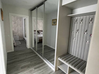 Apartament cu 2 camere, 59 m², Râșcani, Chișinău foto 5