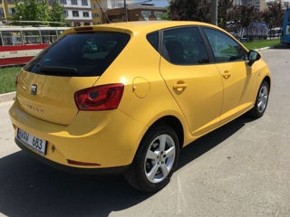 Seat Ibiza foto 4