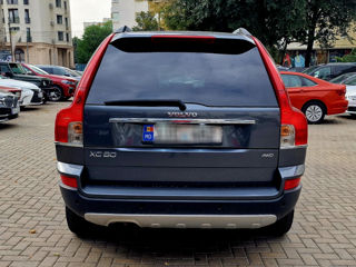 Volvo XC90 foto 2