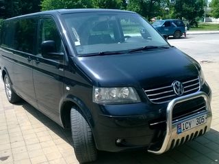 Volkswagen t5 foto 4