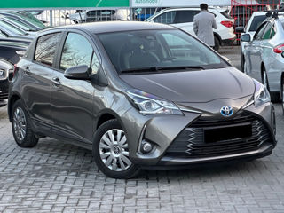 Toyota Yaris foto 4