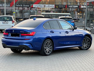 BMW 3 Series foto 4