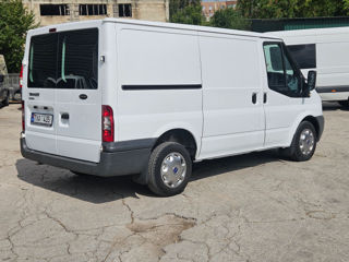 Ford Transit foto 4