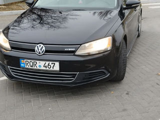 Volkswagen Jetta foto 8