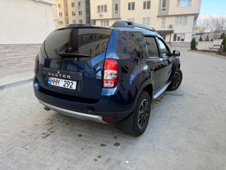 Dacia Duster foto 4