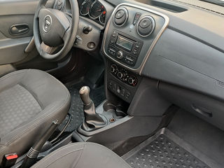 Dacia Logan foto 7