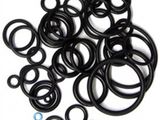 Уплотнительные кольца (O-Rings)