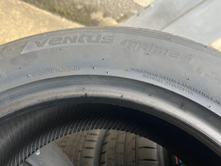 2 шины/ 2 anvelope 235/50 R17 Hankook Ventus Prime 4/ Доставка, livrare toata Moldova 2024 foto 6