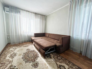 Apartament cu 2 camere, 58 m², Ciocana, Chișinău foto 1