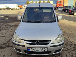 Opel Combo foto 3