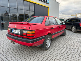 Volkswagen Passat foto 4