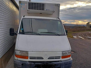 Renault Renault Master