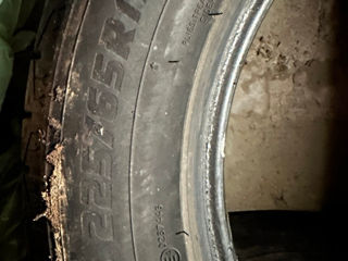 225/65 R17 зимние foto 3