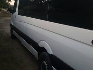 Mercedes sprinter 315 foto 4