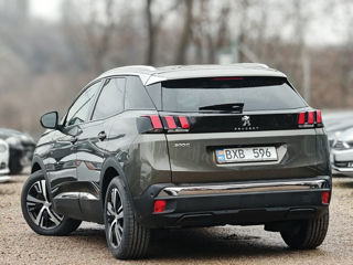 Peugeot 3008 foto 3