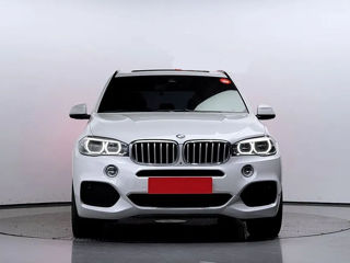 BMW X5 foto 3