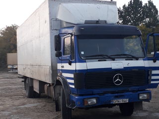 Mercedes 2222 sau schimb foto 1