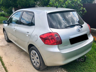 Toyota Auris foto 3