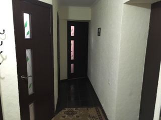 Apartament cu 2 camere, 54 m², Poșta Veche, Chișinău