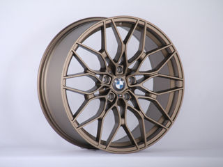 Jante Tiffando R20 5x120 (BMW)