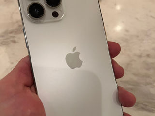 Продам IPhone 13 Pro Max 128Gb White