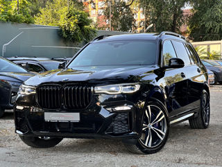 BMW X7 foto 3