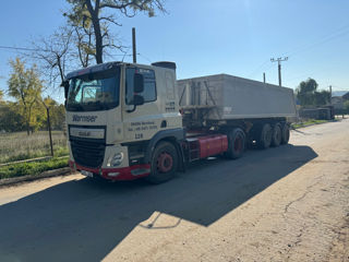 Daf DAF CF