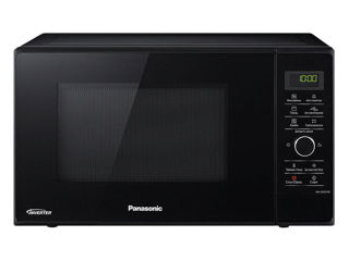 Microwave Oven Panasonic Nn-Gd37Hbzpe