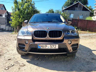 BMW X5 foto 3