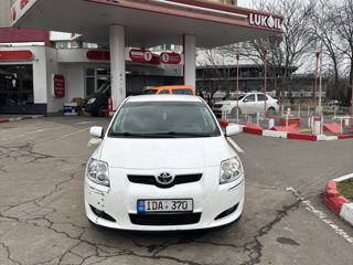 Toyota Auris foto 2