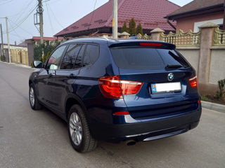 BMW X3 foto 4