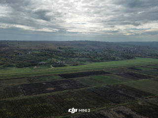 Zboruri cu drona (FOTO & VIDEO)